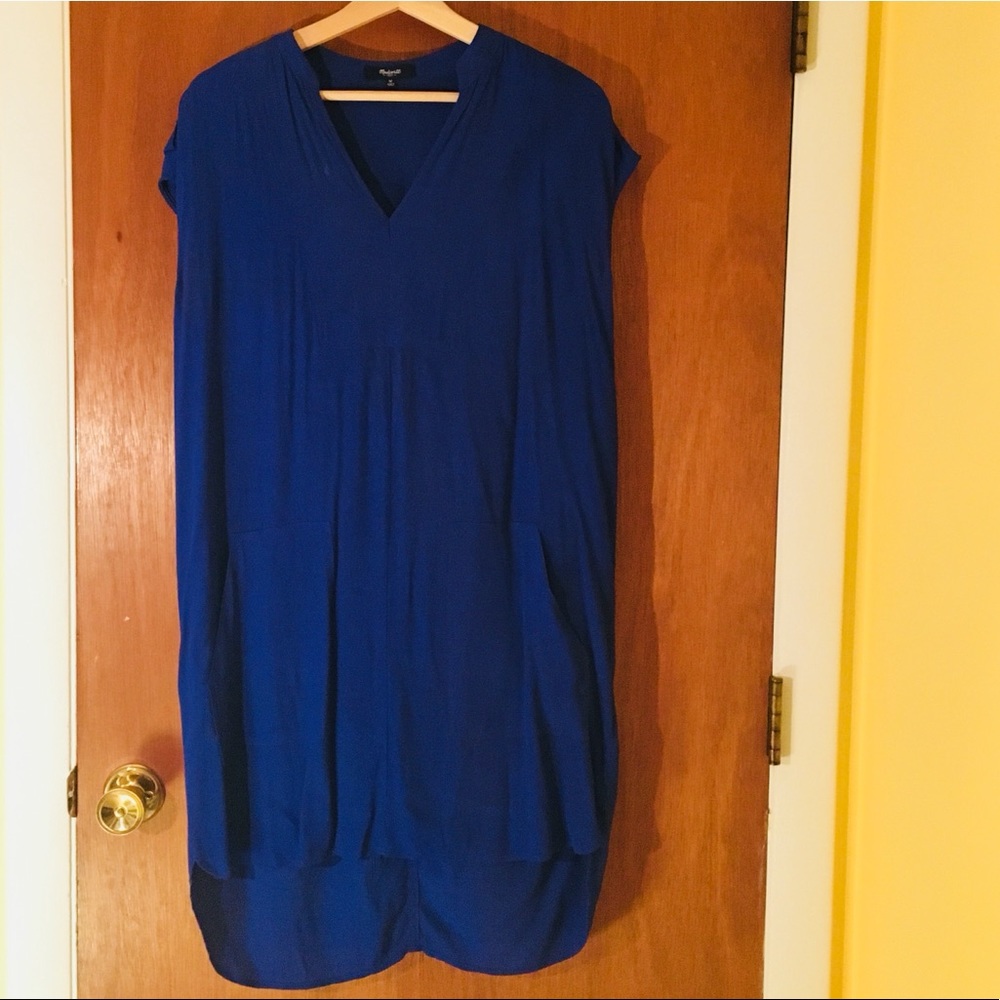 MADEWELL dress